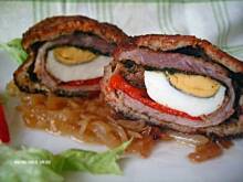 Fot. Mloda, Wielkanocne kotlety z karkówki