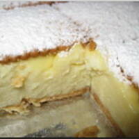 Napoleonka bez pieczenia