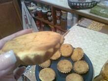 Fot. phiiinka, Babeczki z serem