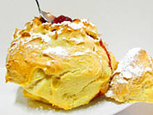 Fot. Bahati, Jabłka pieczone