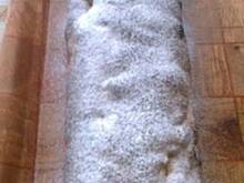 Fot. Joanna11, Rolada z jabłkami