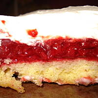 Śmietankowo-truskawkowa fantazja