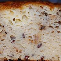 Dietetyczny chlebek bez mąki wg South Beach