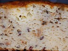 Fot. stokrotkax86, Dietetyczny chlebek bez mąki wg South Beach