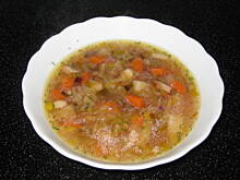 Fot. jolcia100, Zupa warzywna