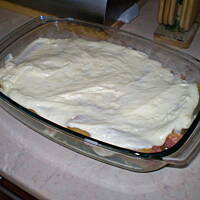 Cannelloni mięsno-szpinakowe (mama karmiąca)