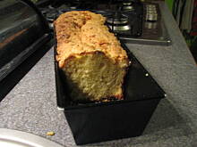 Fot. Ania S, Placek z kruszonką