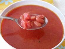 Fot. Anna Z, Barszcz ukraiński