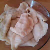 Farsz do pierożków