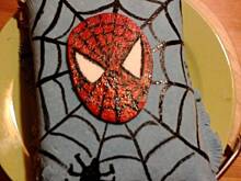 Fot. nida09, torty-moje pierwsze twory :):):)