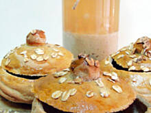 Fot. Bahati, Miseczki chlebowe