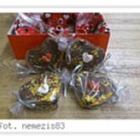 Blok czekoladowy doskonałe proporcje