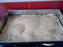 Fot. Daisy_80, Przepyszna Napoleonka