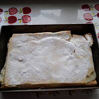 Przepyszna Napoleonka