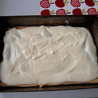 Przepyszna Napoleonka