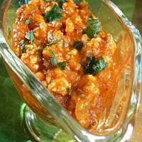 Sos bolognese do spaghetti