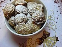 Fot. Izma73, Orzeszki orzechowe