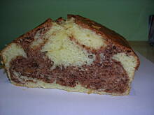 Fot. mariolan76, Babka śmietankowa