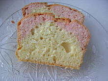 Fot. mariolan76, Kolorowa babka na białkach