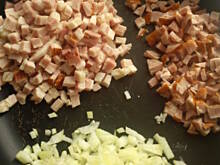 Fot. ania_2288, Babka ziemniaczana- odsmażana najlepsza