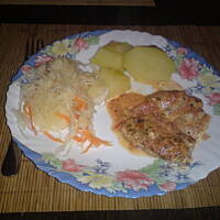 mini roladki z mozzarellą