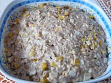 Fot. Anna Z, Sałatka z tuńczykiem