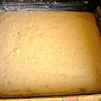 ciasto marchewkowo- bananowe