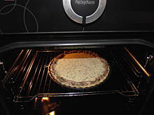 Fot. illonka1987, Quiche z tuńczykiem i pieczarkami