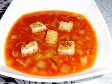 Fot. joana30, Zupa cebulowa