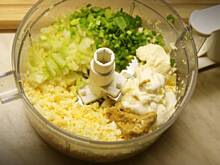 Fot. APM, Pyszna pasta jajeczna