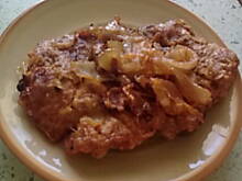 Fot. renataz36, Karczek pieczono-duszony