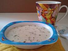 Fot. Barb82, Krupnik lubiany przez dzieci