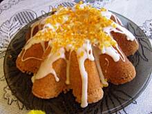 Fot. joana30, Babka cytrynowa