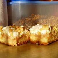 Szarlotka Sióstr Duchaczek