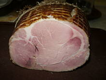 Fot. danusia19671, Szynka w aromatycznej marynacie