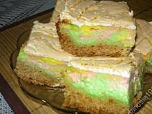 Fot. danusia19671, Sernik tęcza