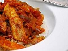 Fot. katy12, Curry rybne