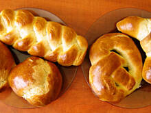 Fot. ania5825, Bułeczki śniadaniowe mniam i pycha! :)