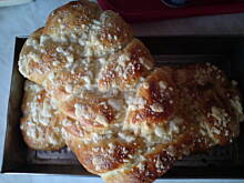 Fot. Ewelka33, Chałka