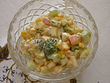 Fot. moonika-m1, Brokułowa