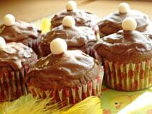 Fot. joana30, Babeczki w kropeczki