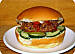 Fot. pszczolkaksc, Burger warzywny