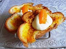 Fot. joana30, Pomarańczowa chałka