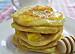 Fot. MIENTA, Pancakes z bananem i ananasem