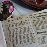 Babka marmurkowa na kwaśnym mleku