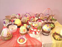 Fot. Anka53, Moja wielkanocna wystawa.