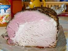 Fot. Anna Z, Schab z majerankiem i kminkiem