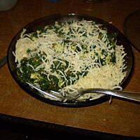 Spagetti (mama karmiąca)