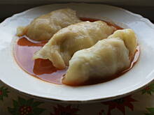 Fot. Barb82, Gołąbki