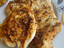 Fot. blackrose4u, Bardzo parykowe kotlety